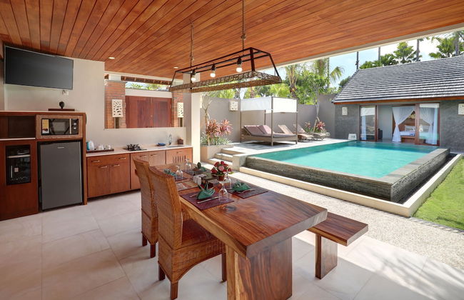 Lumbini Luxury Villas and Spa - Photo 38