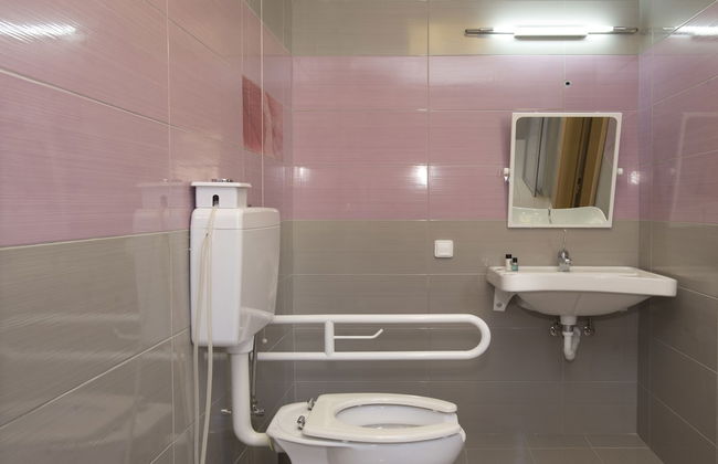 Niriides Luxury Villas - Foto 41