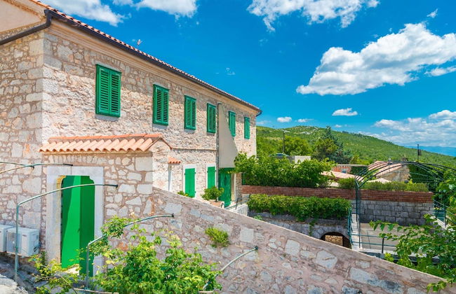 Apartment Crikvenica Near Sandy Beach - Foto 1