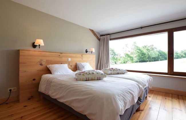 Holiday Home in Leglise Near Ardennes River - Foto 13