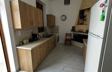 Εξοχική Μονοκατοικία με αυλή και εξωτερική αποθήκη-Country house with yard and external warehouse - Foto 48