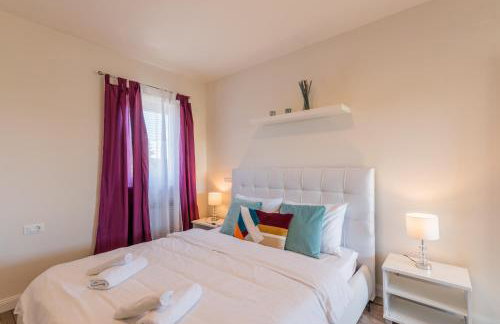 Beautiful villa with private pool - Foto 24