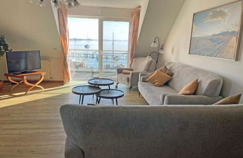 Apartment Seeblick - Foto 5