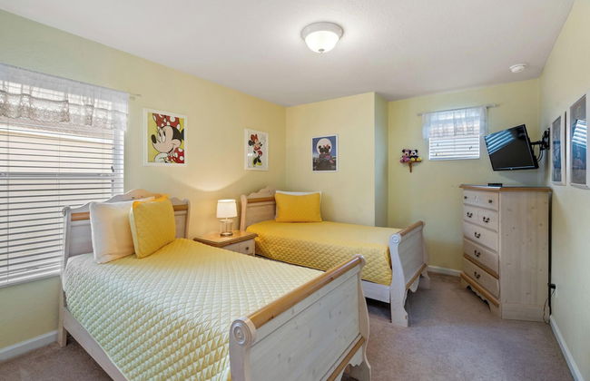 2605 Pawnall Street - Foto 9