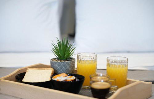 Relax Apartments - Foto 80