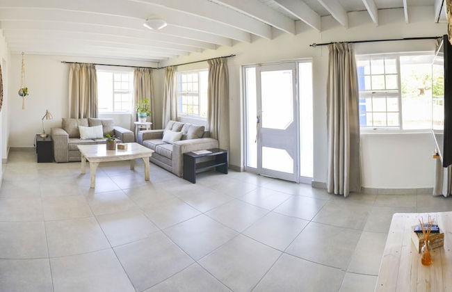 Addo Adventure House - Foto 2