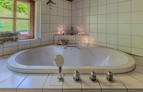 Forsthaus Trabronn | Sauna | eingezäunt | Grillplatz - Photo 75