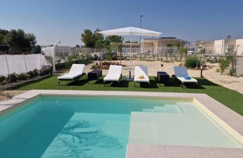 Villa Elisia - Villetta con Piscina Privata - Foto 34