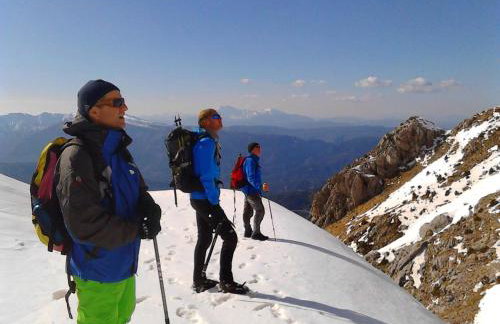 Marina's Stone Cottage - Foto 60