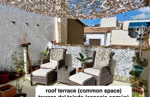 Casa Joan Moraira - Foto 41