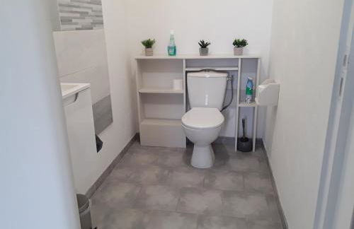 Gite de Bel-Air - Foto 17