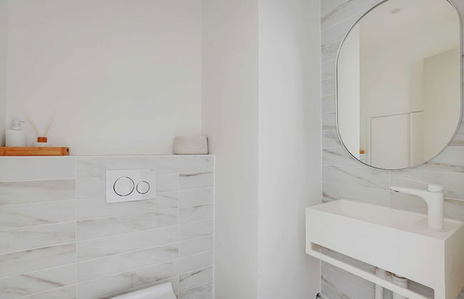 Elegant Apartment - 2br/4p - Near Invalides - Photo 13