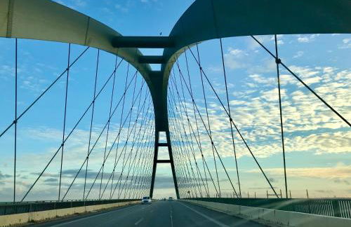 Ferienwohnung Matschak OG links - Foto 13