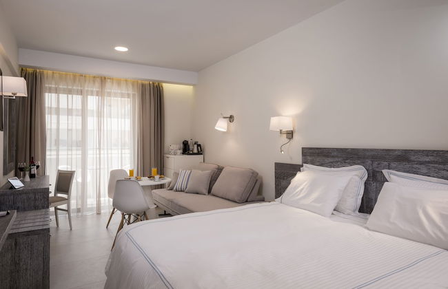 Bio Suites Hotel - Foto 13