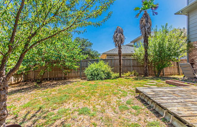 Lux 3-br Garage Gated Yard by The Star Frisco - Foto 24