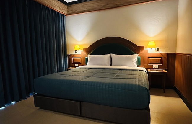 Sawasdee Apartment Patong - Photo 8