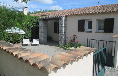 Village de gites Le Frigoulet - Foto 16