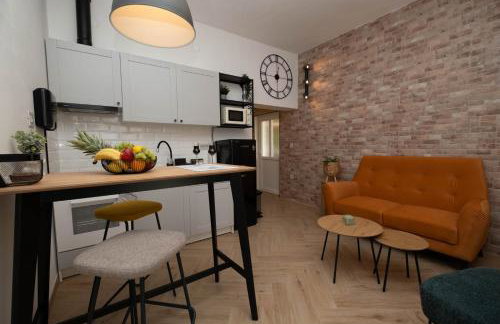 Relaxing Holiday Apartment - Photo 21