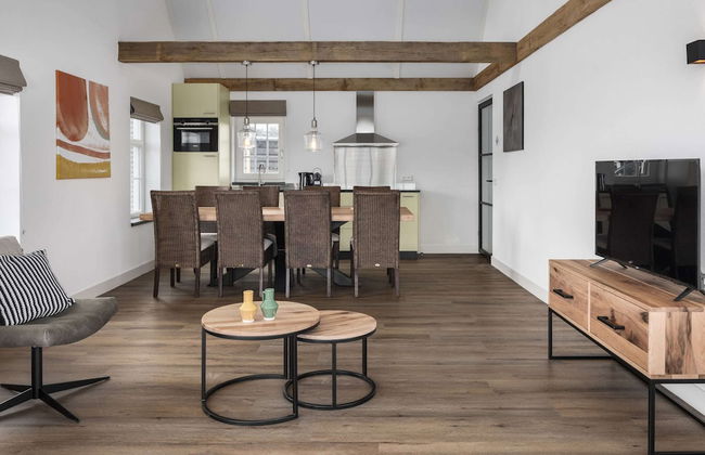 Villa in Someren With Sauna Near Golf Course - Photo 6