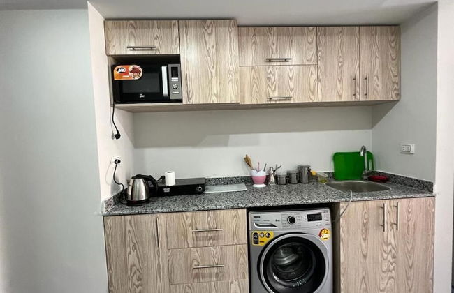 Scandic Resort - Foto 76