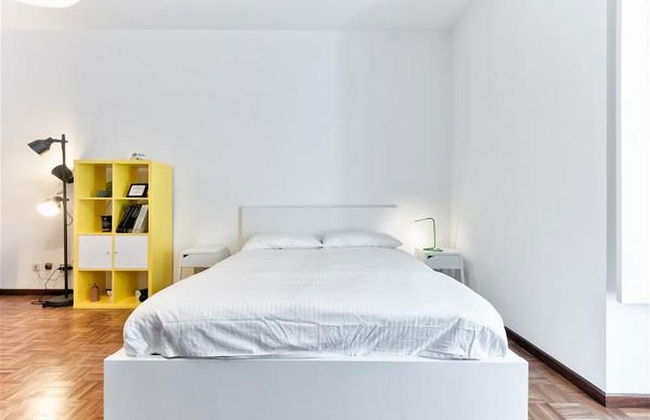 Torino Porta Nuova Studio - Foto 7