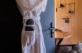Pépites Lodges et Spas - Prémilhat - Foto 14