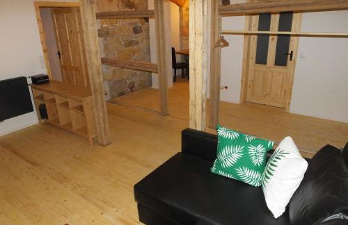 "Gesindestube" - Hammergut Neidberg - Foto 9