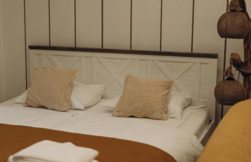 Jutowa Chata - nocleg bliżej natury - Foto 48