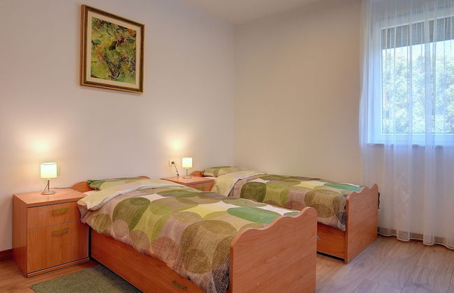 Apartment in Croatia Near Adriatic Coast - Photo 2