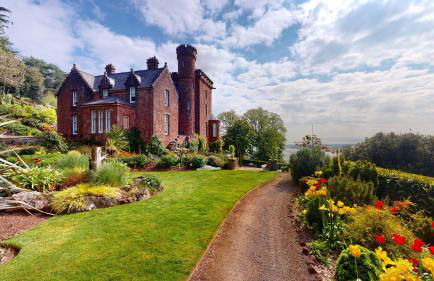 Elgin Tower apartment - Photo 2