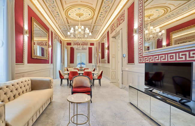 Tandem Veedor De Galeras Suites - Foto 13