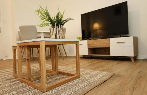 Le Cosy familiale & pro 8 pers - Foto 1