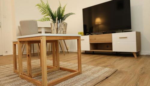 Le Cosy familiale & pro 8 pers - Foto 1