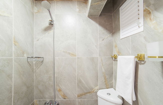 Bright Apart Hotel - Foto 73