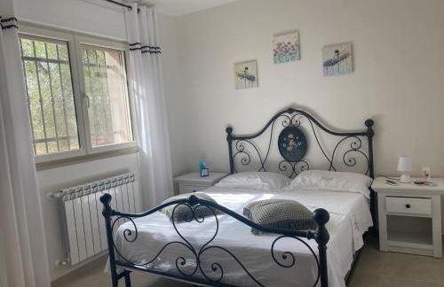 Villa Lara - mit separatem extra Zimmer mit Wc und Dusche - Foto 9