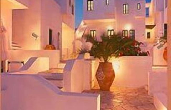 Oia's Sunset - Foto 25