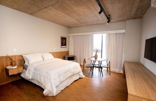 Piedade 45 Housi Belém by Carpediem - Foto 33