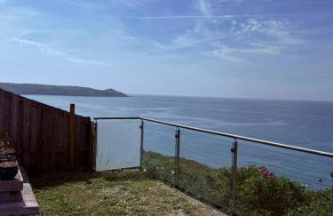 Lovely chalet with uninterrupted sea views - Foto 10