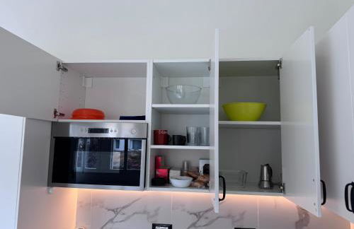 ARDELEAN Apartments - Palazzo ARDELEAN, Conselice - Foto 5