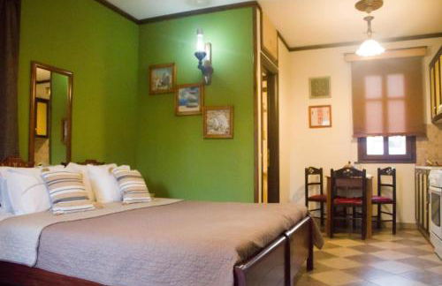 AnnaDes Apartments & Studios Chios - Photo 28