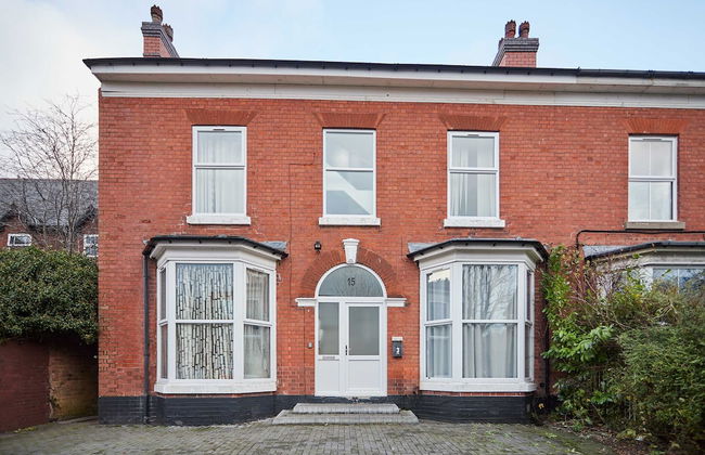 Host Stay Trafalgar Road - Foto 16