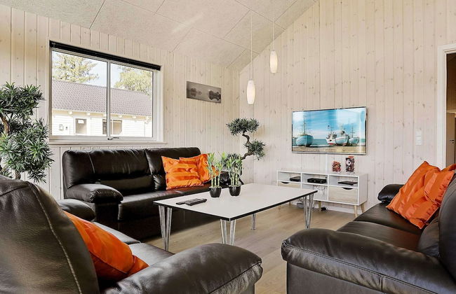 Luxury Villa With Pool - By Traum Ferienwohnungen - Foto 18