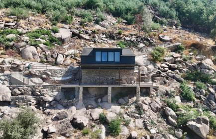 Gardunha Stone - Foto 1