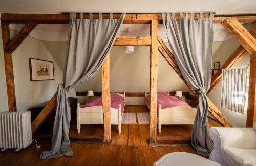 Haus Burgblick Döben - Photo 20