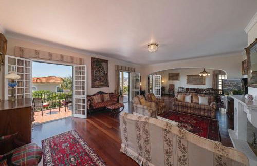 OurMadeira - Villa Vista Sol - Foto 10