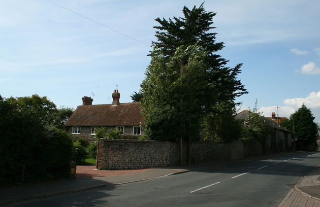 Walnut Tree House - Photo 23