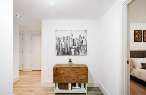 Luxury Apartment With Stunning Views on 10th floor - Foto 8