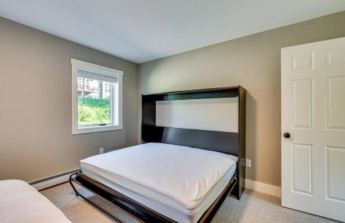 Burke Mtn | Slopeside | Bike Park and Trails Access - Foto 18