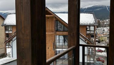 Apartament Centrum Park 654 - Foto 2