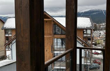 Apartament Centrum Park 654 - Foto 2